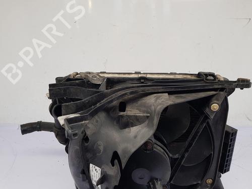 Water radiator PORSCHE 911 (991) 3.8 GT3 | BP30976896M31 - Image 3