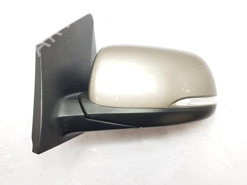 Used Left mirror KIA PICANTO III (JA) [2017-2025]  29467461