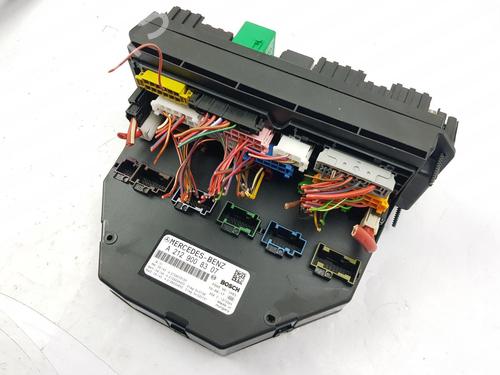 Fuse box MERCEDES-BENZ E-CLASS (W212) E 220 CDI / BlueTEC (212.001, 212.002) | BP29839648E1