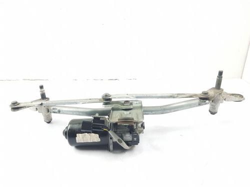 Front wiper motor HYUNDAI ix35 (LM, EL, ELH) 1.7 CRDi | BP29871015M29