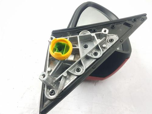 Left mirror BMW X4 (F26) xDrive 20 d | BP31574582C26 