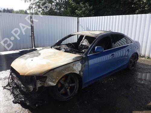 Left tailgate light AUDI A4 B8 (8K2) 2.0 TDI | BP22203801C79  - Image 7