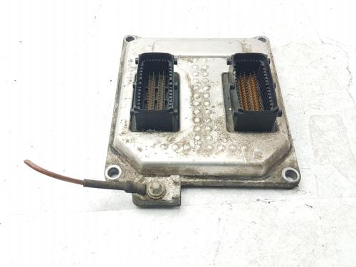 Centralina motore Centralina motore VAUXHALL ASTRA Mk VI (J) (P10) 1.6 (115 hp) 37487763 37487763