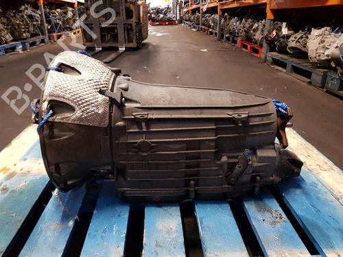 Used Gearbox MERCEDES-BENZ E-CLASS Coupe (C207) E 350 CDI (207.322) (231 hp) 30806026