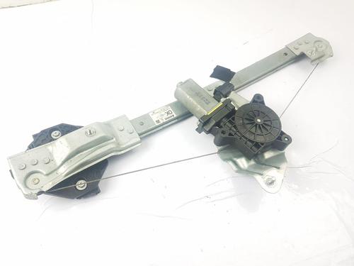 Used Front right window mechanism DACIA SANDERO II 1.5 dCi (90 hp) 31983437