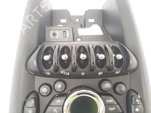 Climate control MINI MINI Convertible (R57) One | BP39508702I5 - Image 3