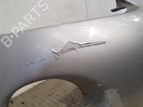 Front bumper JAGUAR XK 8 Convertible (X100) R 4.2 | BP27487247C7