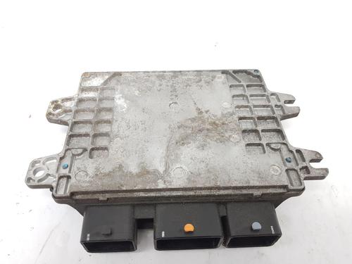 Engine control unit (ECU) NISSAN NOTE (E11, NE11) 1.6 | BP38302588M57 - Image 10