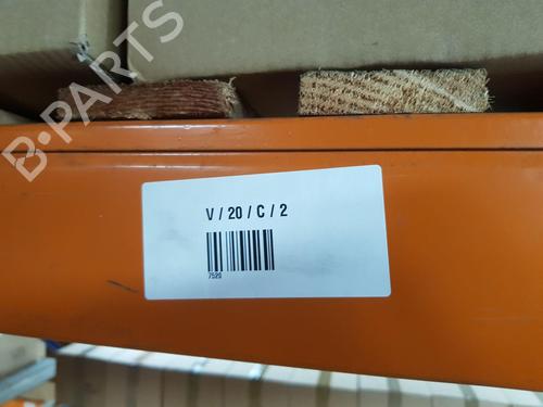 Front left seatbelt RENAULT WIND (E4M_) 1.2 (E4MF) | BP22669833I26