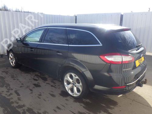 Pipe FORD MONDEO IV Turnier (BA7) 2.0 TDCi | BP29549414M125 - Image 16