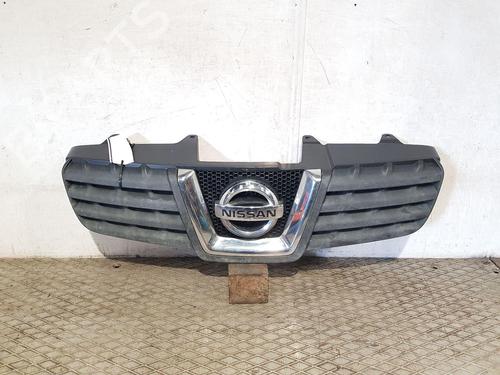 Used Grille NISSAN QASHQAI / QASHQAI +2 I (J10, NJ10, JJ10E) 1.5 dCi (106 hp) 25462530
