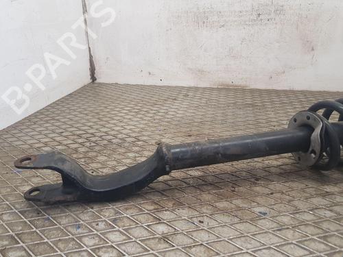 Right front shock absorber MERCEDES-BENZ GLC Coupe (C253) 250 d 4-matic (253.309) | BP29343086M17 