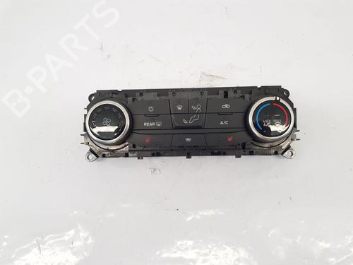 Used Climate control Climate control FORD TRANSIT CUSTOM V362 Bus (F3) [2012-2026] 34226503 34226503
