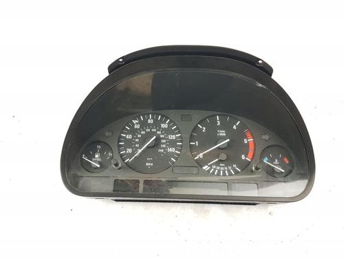 Used Instrument cluster BMW X5 (E53) 3.0 d (184 hp) 30184936