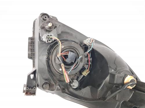 Right headlight SUZUKI SWIFT III (MZ, EZ) 1.3 (RS413, ZC11S) | BP31574634C29 