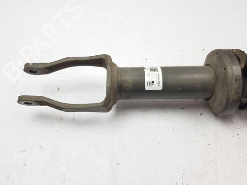 Left front shock absorber AUDI R8 (4S3, 4SP) 5.2 FSI Plus quattro | BP22682163M16 