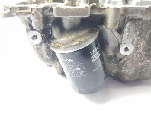 Oil sump HONDA CIVIC VIII Hatchback (FN, FK) 1.8 (FN1, FK2) | BP28444441M115 