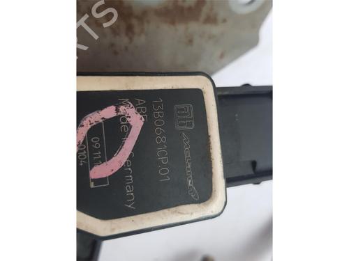 Electronic module MCLAREN 570GT 3.8 | BP22661348M83 