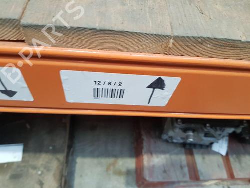 Front left panel LAND ROVER DEFENDER Station Wagon (L663) | BP38620365C58 - Image 10