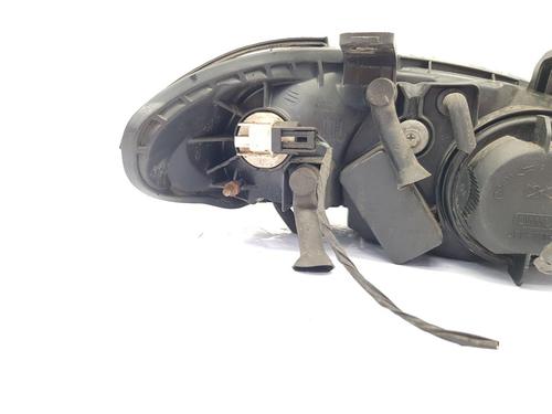 Left headlight CHEVROLET LACETTI (J200) 1.6 | BP38169509C28 - Image 8