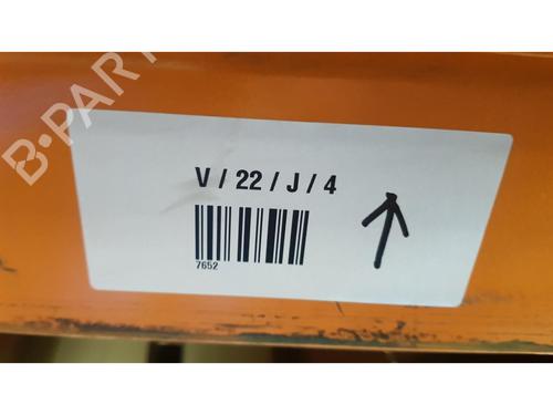 Steering column FORD FIESTA VI (CB1, CCN) 1.4 TDCi | BP22670426M21 - Image 13
