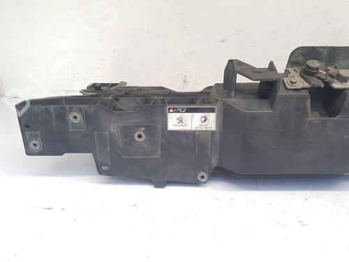 Front bumper reinforcement PEUGEOT EXPERT Van (V_) 1.6 BlueHDi 95 | BP29292834C109 