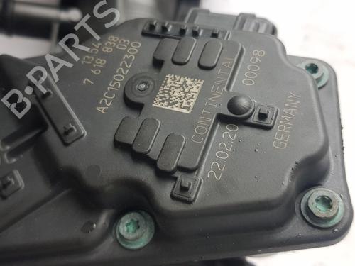 Intake manifold MINI MINI (F56) Cooper | BP36166992M70 - Image 5
