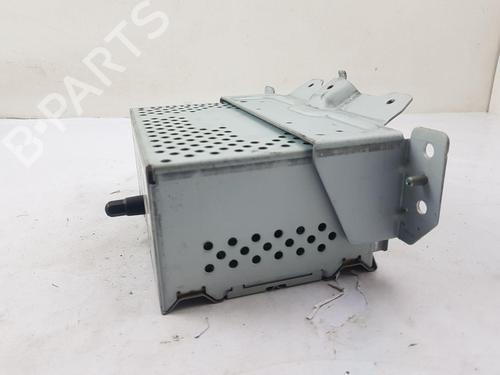 Radio FORD PUMA (J2K, CF7) | BP31910340E6