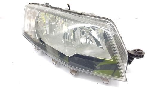 Right headlight SKODA OCTAVIA III Combi (5E5, 5E6) 1.6 TDI | BP32148982C29 - Image 2