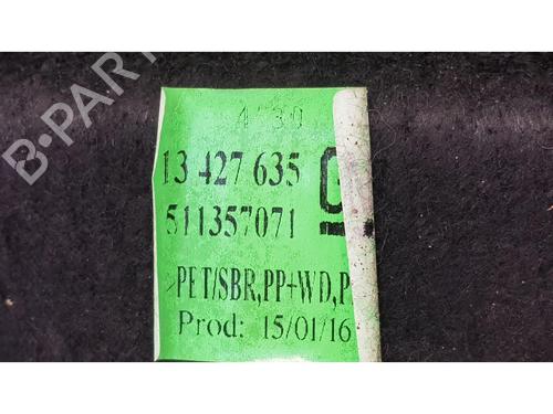 Luggage compartment floor VAUXHALL CORSA Mk IV (E) (X15) 1.4 | BP34638933I33  - Image 7