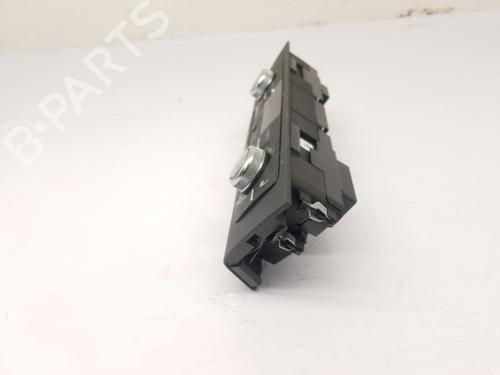 Climate control AUDI A6 C7 (4G2, 4GC) 2.0 TDI | BP27266958I5 