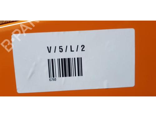 Electronic module MG MG ZS SUV (AZS1) | BP30520549M83