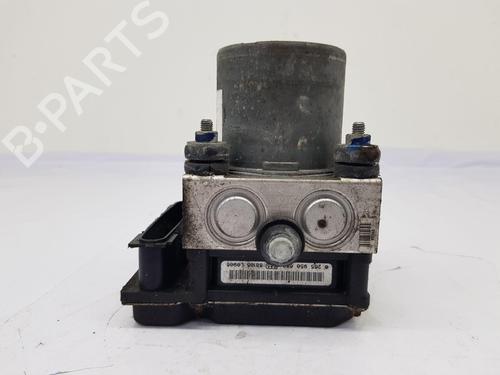 Used ABS pump ABS pump HONDA CR-V III (RE_) 2.2 i-CTDi 4WD (RE6) (140 hp) 33275712 33275712