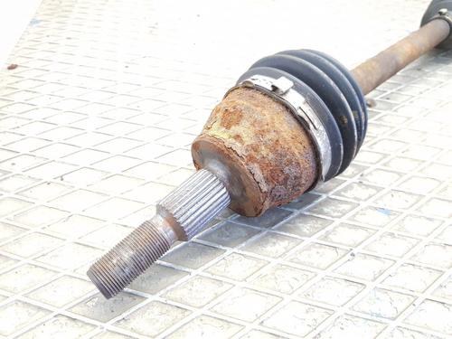Right front driveshaft FORD FOCUS III 1.0 EcoBoost | BP26328261M39 