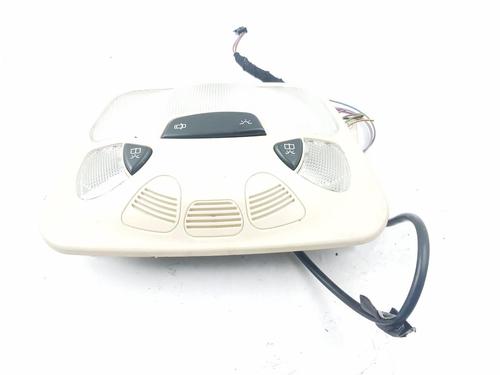 interior-roof-light-mercedes-benz-clk-convertible-a209-2002-2003-2004-2005-2006-2007-2008-2009-2010-31723005 main image