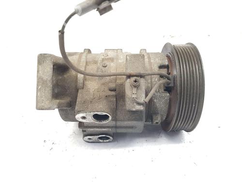 AC Kompressor TOYOTA HILUX VII Pickup (_N1_, _N2_, _N3_) 3.0 D-4D 4WD (KUN26) | BP29738006M34 
