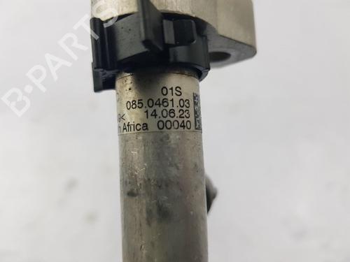 AC pipe BENTLEY CONTINENTAL Coupe (3S3) 6.0 W12 AWD | BP38754597M126  - Image 7