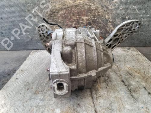 Rear differential MERCEDES-BENZ A-CLASS (W176) A 250 4-matic (176.051) | BP32870416M24 - Image 5