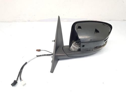 Used Left mirror Left mirror MASERATI LEVANTE SUV (M161) 3.0 D Q4 (275 hp) 34639323 34639323