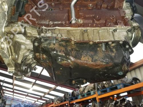Engine JAGUAR XF SPORTBRAKE (X250) 2.2 D | BP24416842M1 