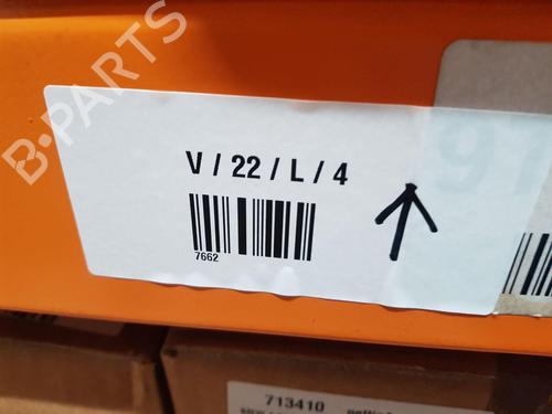 Throttle body NISSAN NOTE (E12) 1.2 DIG-S | BP32331887M82 