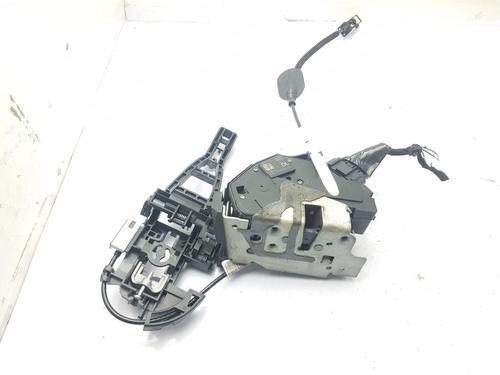 Used Front left lock Front left lock FORD TRANSIT CUSTOM V362 Van (FY, FZ) [2012-2026] 34042908 34042908