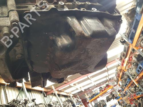 Engine FORD MONDEO III (B5Y) 2.2 TDCi | BP39173400M1 - Image 11