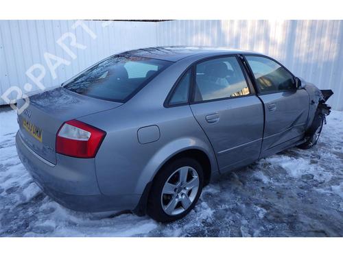 Engine control unit (ECU) AUDI A4 B6 (8E2) 2.0 | BP22664532M57 - Image 11