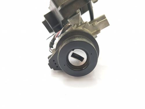 Ignition barrel SKODA YETI (5L) 2.0 TDI 4x4 | BP29229735M48 