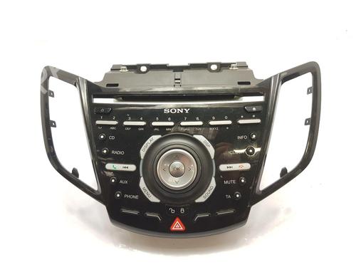 Radio FORD FIESTA VI (CB1, CCN) 1.0 EcoBoost | BP29440264E6 