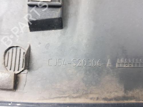 Door moulding trim FORD KUGA II (DM2) 1.5 TDCi | BP30045249C150 