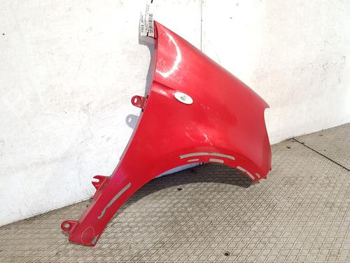 Right front fenders SMART FORFOUR Hatchback (453) 1.0 (453.042, 453.043) | BP22207900C42 