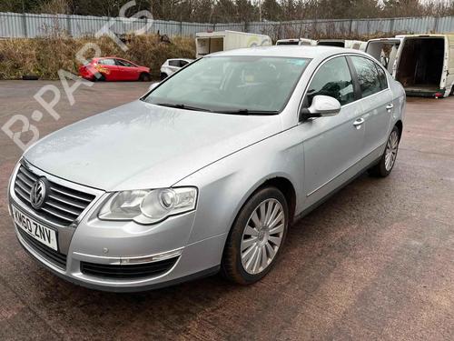 Engine control unit (ECU) VW PASSAT B6 (3C2) 2.0 TDI | BP30914623M57 - Image 10