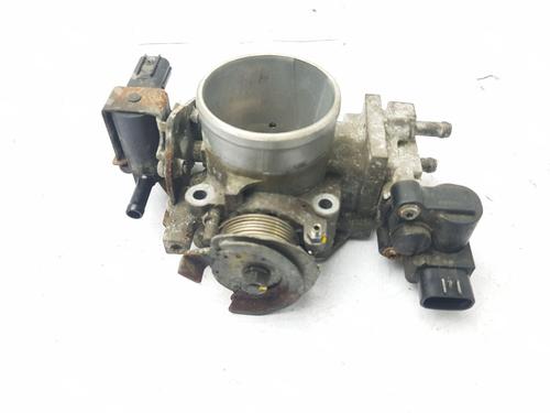 Used Throttle body Throttle body HONDA CIVIC VII Hatchback (EU, EP, EV) 1.6 i (EP2, EU8, EU6) (110 hp) 33412874 33412874